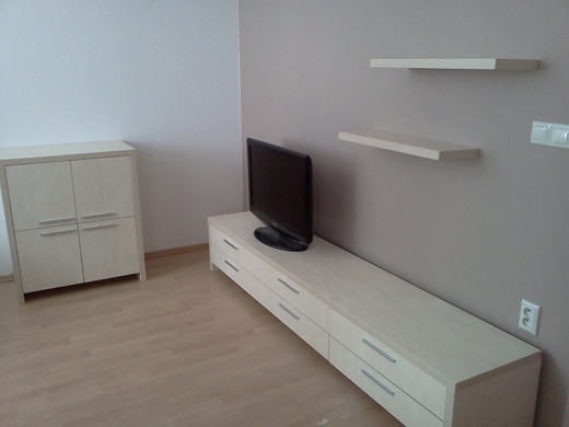 Obývačky